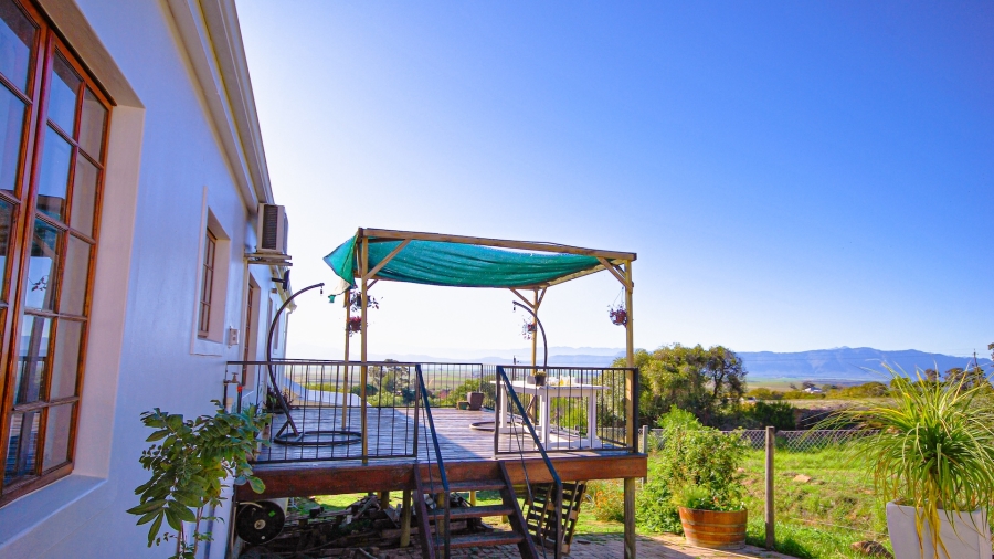 3 Bedroom Property for Sale in Riebeek West Western Cape
